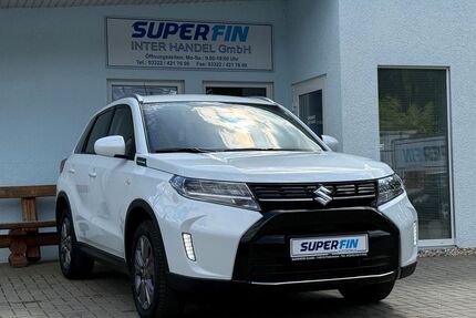 Suzuki Vitara Gebrauchtwagen