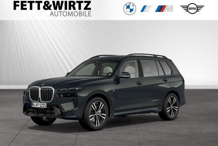 BMW X7 Gebrauchtwagen