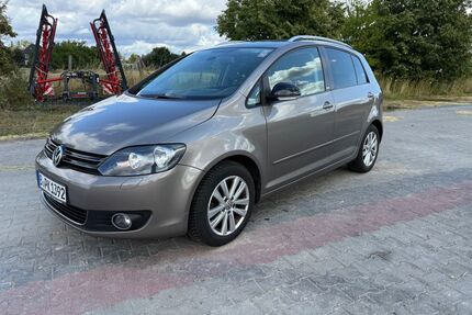 VW Golf Plus Gebrauchtwagen