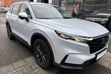 Honda CR-V Gebrauchtwagen