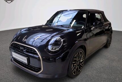 Mini Cooper Cabrio Gebrauchtwagen