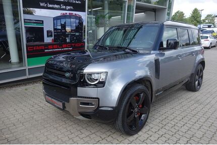 Land Rover Defender Gebrauchtwagen