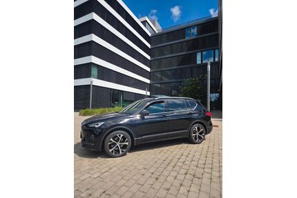 Seat Tarraco Gebrauchtwagen