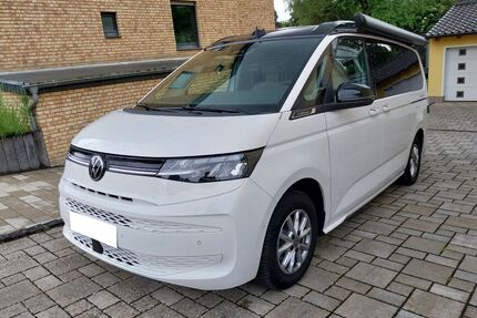 VW T7 California Gebrauchtwagen
