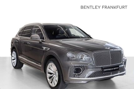 Bentley Bentayga Gebrauchtwagen