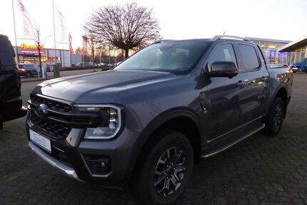 Ford Ranger Gebrauchtwagen