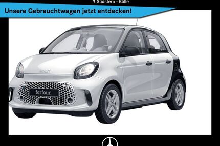 Smart ForFour Gebrauchtwagen