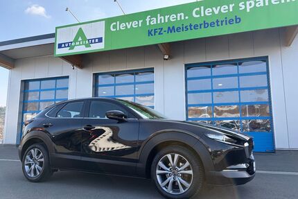 Mazda CX-30 Gebrauchtwagen