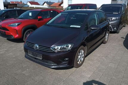 VW Golf Sportsvan Gebrauchtwagen