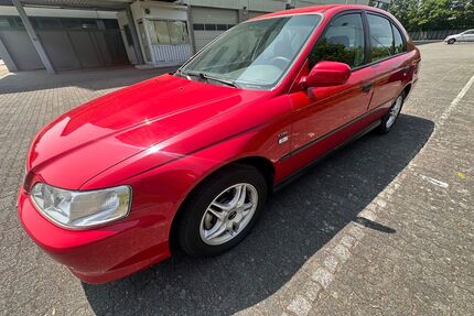 Honda Accord Gebrauchtwagen