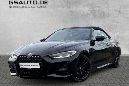 BMW 420 Gebrauchtwagen