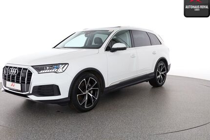 Audi Q7 Gebrauchtwagen