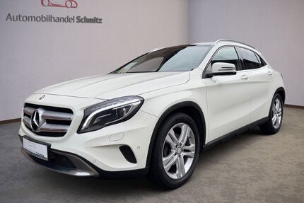 Mercedes-Benz GLA 200 Gebrauchtwagen