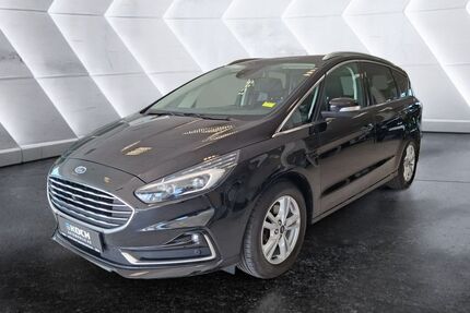 Ford S-Max Gebrauchtwagen