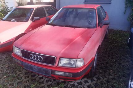 Audi 80 Gebrauchtwagen