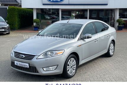 Ford Mondeo Gebrauchtwagen