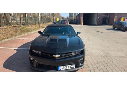Chevrolet Camaro Gebrauchtwagen