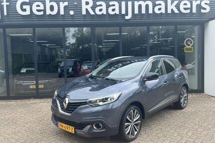 Renault Kadjar Gebrauchtwagen