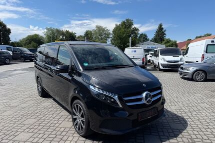 Mercedes-Benz V 300 Gebrauchtwagen