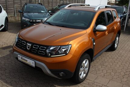 Dacia Duster Gebrauchtwagen