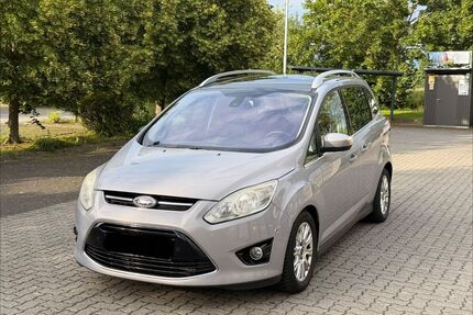 Ford Grand C-Max Gebrauchtwagen