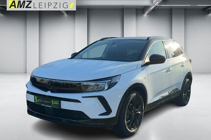 Opel Grandland (X) Gebrauchtwagen