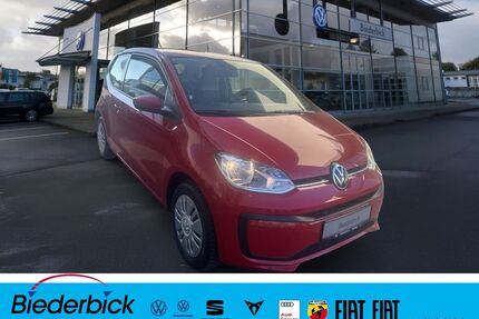 VW up! Gebrauchtwagen