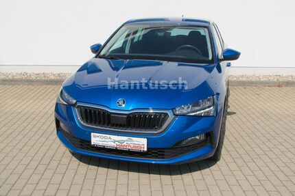 Skoda Scala Gebrauchtwagen