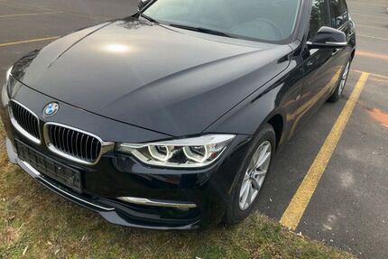 BMW 320 Gebrauchtwagen