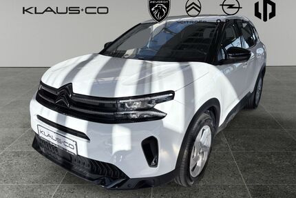 Citroen C5 Aircross Gebrauchtwagen