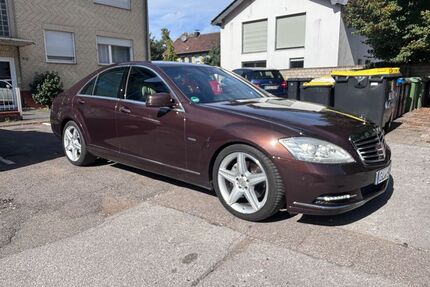 Mercedes-Benz S 350 Gebrauchtwagen