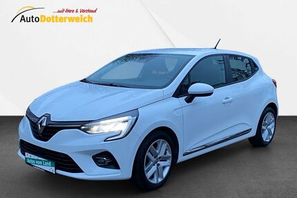 Renault Clio Gebrauchtwagen
