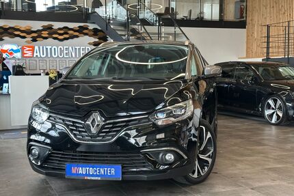 Renault Scenic Gebrauchtwagen