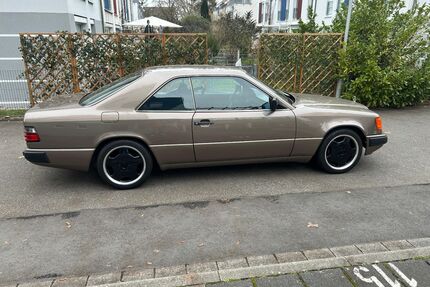 Mercedes-Benz CE 300 Gebrauchtwagen
