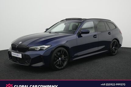 BMW 330 Gebrauchtwagen