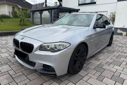 BMW 535 Gebrauchtwagen