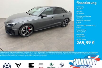 Audi S4 Gebrauchtwagen
