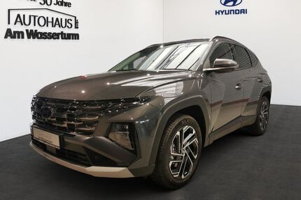 Hyundai TUCSON Gebrauchtwagen
