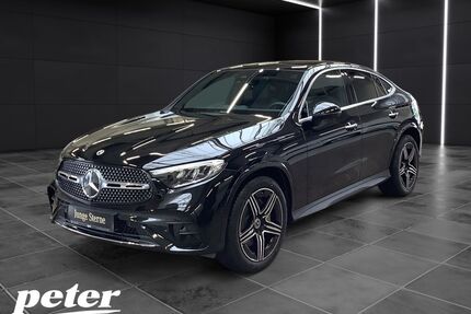 Mercedes-Benz GLC 200 Gebrauchtwagen