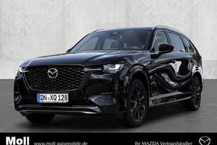 Mazda CX-80 Gebrauchtwagen