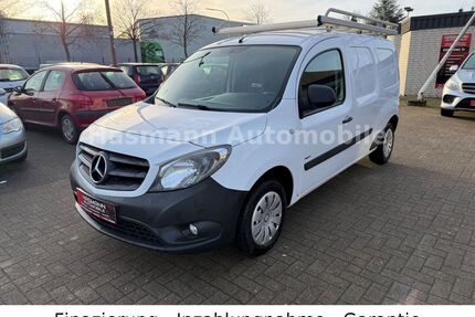 Mercedes-Benz Citan Gebrauchtwagen