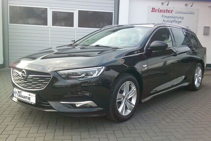Opel Insignia Gebrauchtwagen