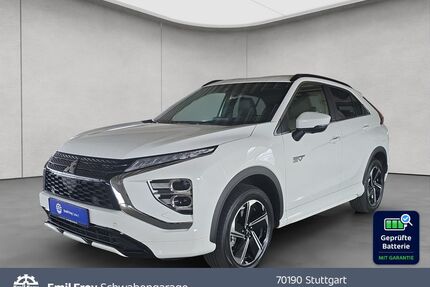 Mitsubishi Eclipse Cross Gebrauchtwagen