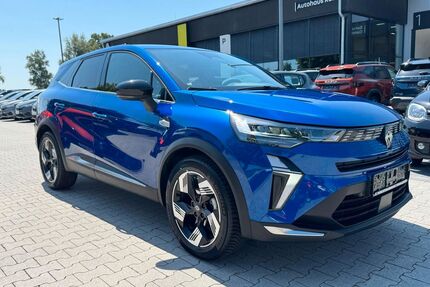 Renault Symbioz Gebrauchtwagen