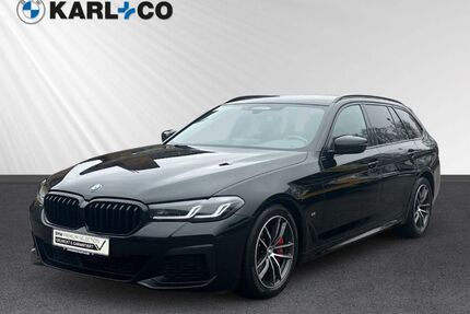 BMW 530 Gebrauchtwagen
