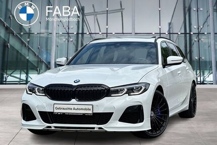 Alpina B3 Gebrauchtwagen