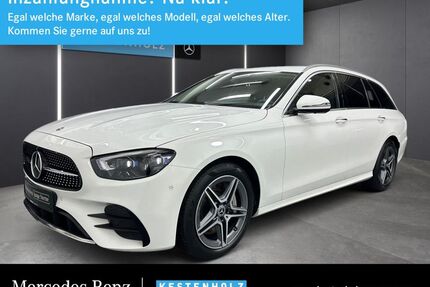 Mercedes-Benz E 400 Gebrauchtwagen