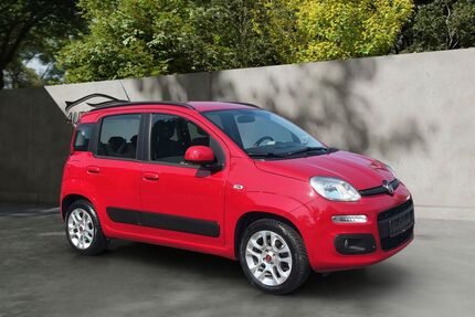 Fiat Panda Gebrauchtwagen