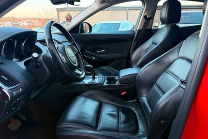 Jaguar E-Pace Gebrauchtwagen