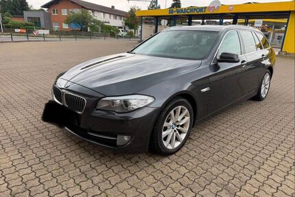 BMW 530 Gebrauchtwagen